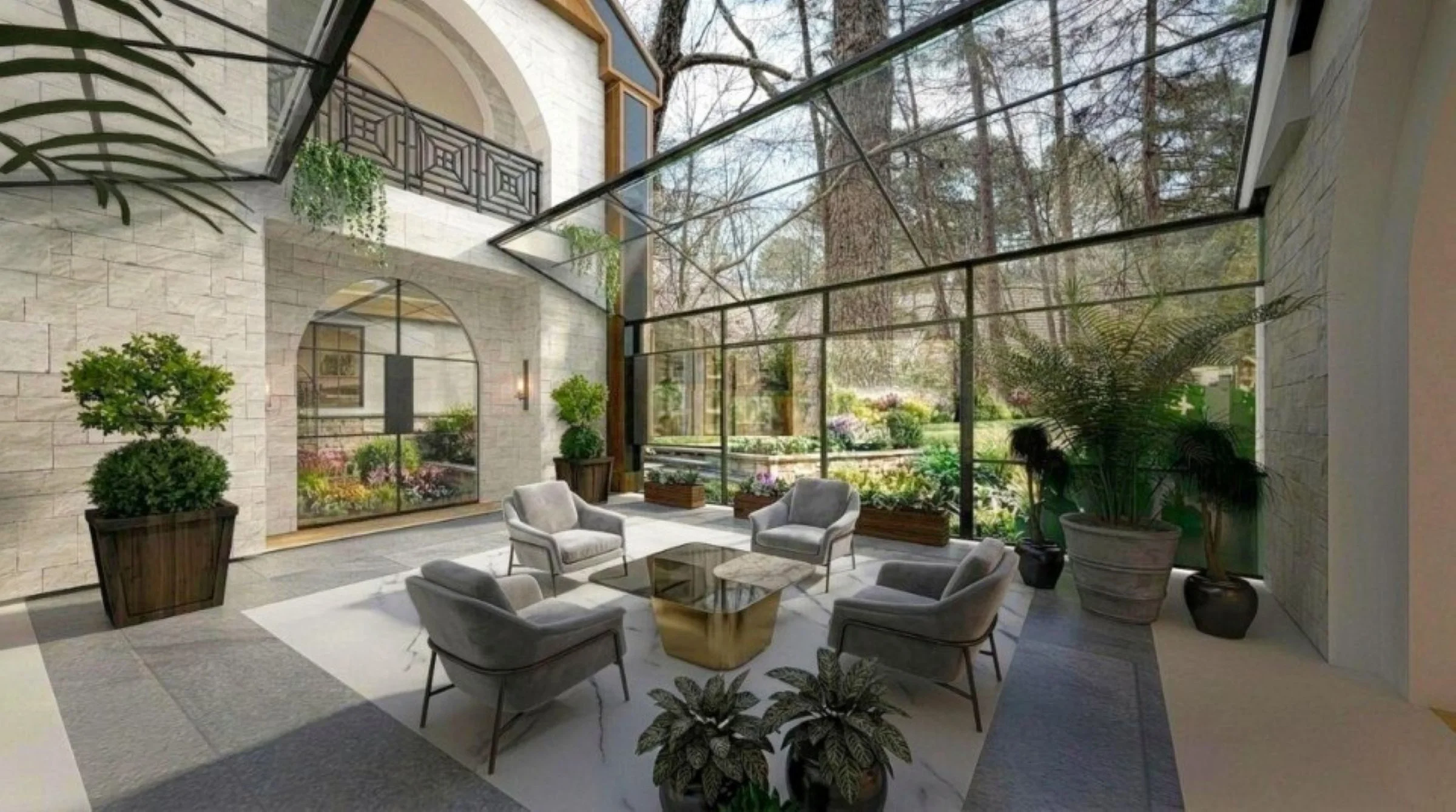 Atrium